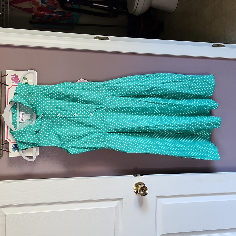 Golightly Lois Dress